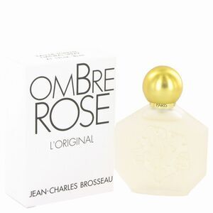 Brosseau Ombre Rose LOriginal Eau De Toilette Women